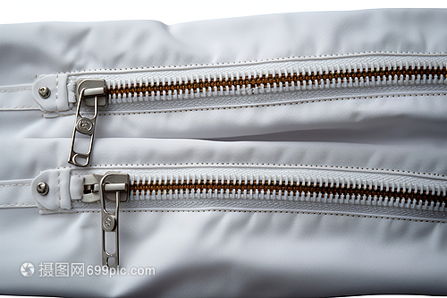 兩側(cè)都有拉鏈