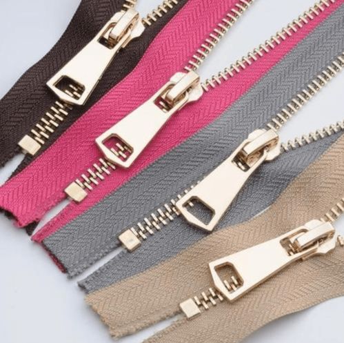 衣服拉鏈壞了別花錢換,用一根吸管就能修復(fù),一學(xué)就會