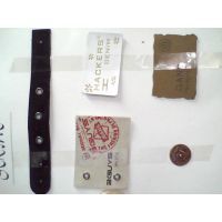 洗嘜、商標_織物、皮革印刷_拉鏈頭_服裝飾品&ndash;【上海業豪服飾工藝品廠】